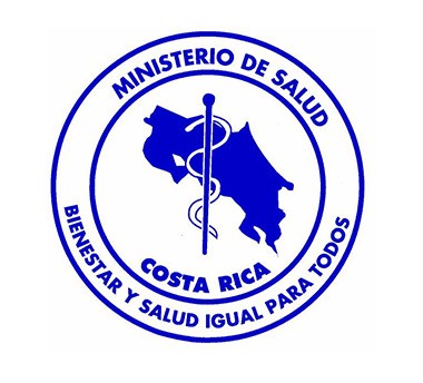 Ministerio de Salud Costa Rica