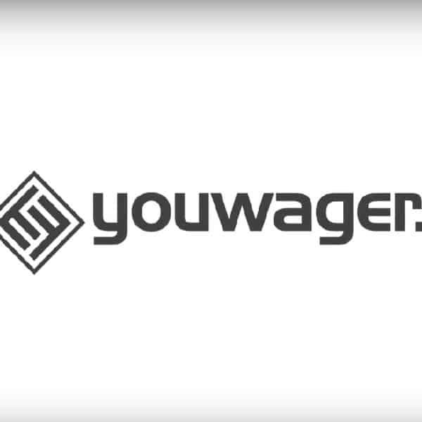 Youwager animación limitada 2d