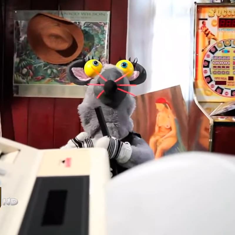 Banano News Network Cucumelo Films Producción de video en Costa Rica