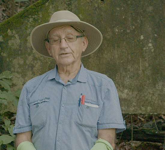 La Cara Oculta documentary