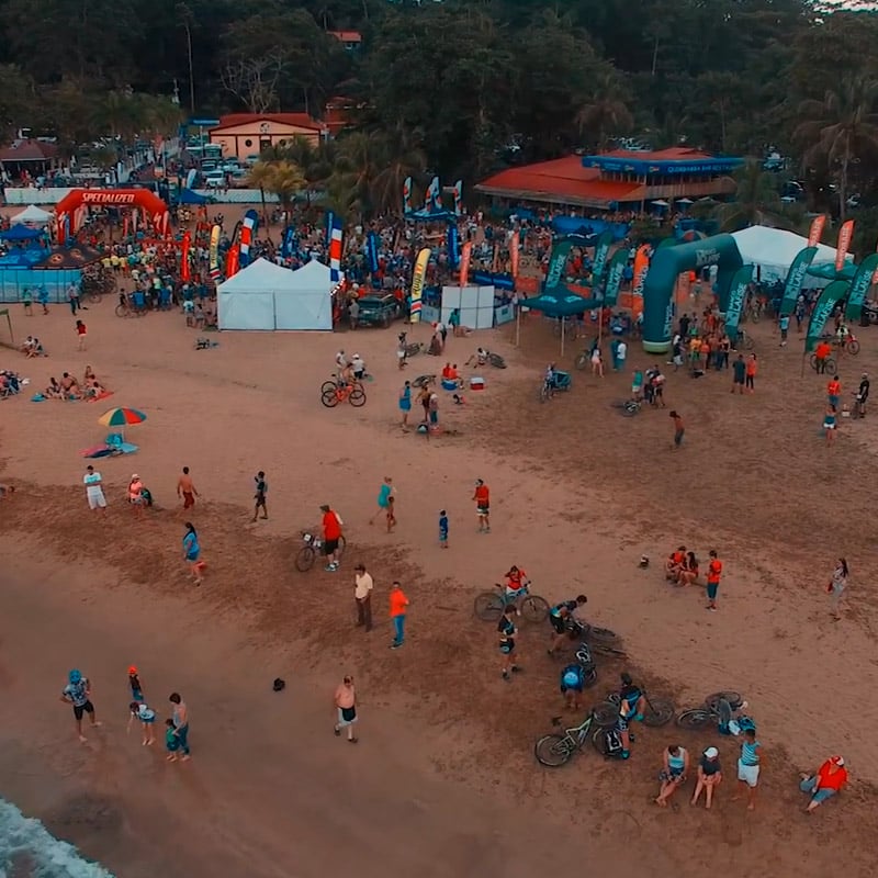 La Ruta 2017-2018 - Cucumelo Films | Producción de video en Costa Rica